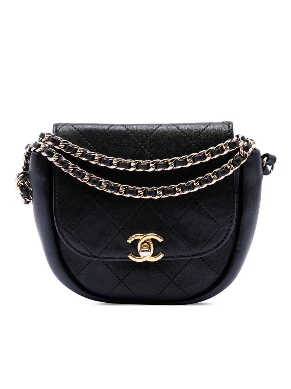 Chanel Casual Trip Messenger Bag #376857C27B
